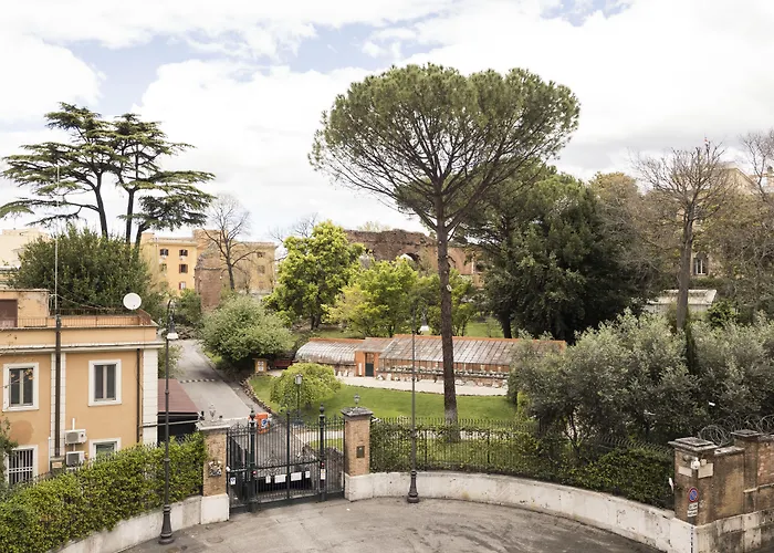 Savoia Rooms